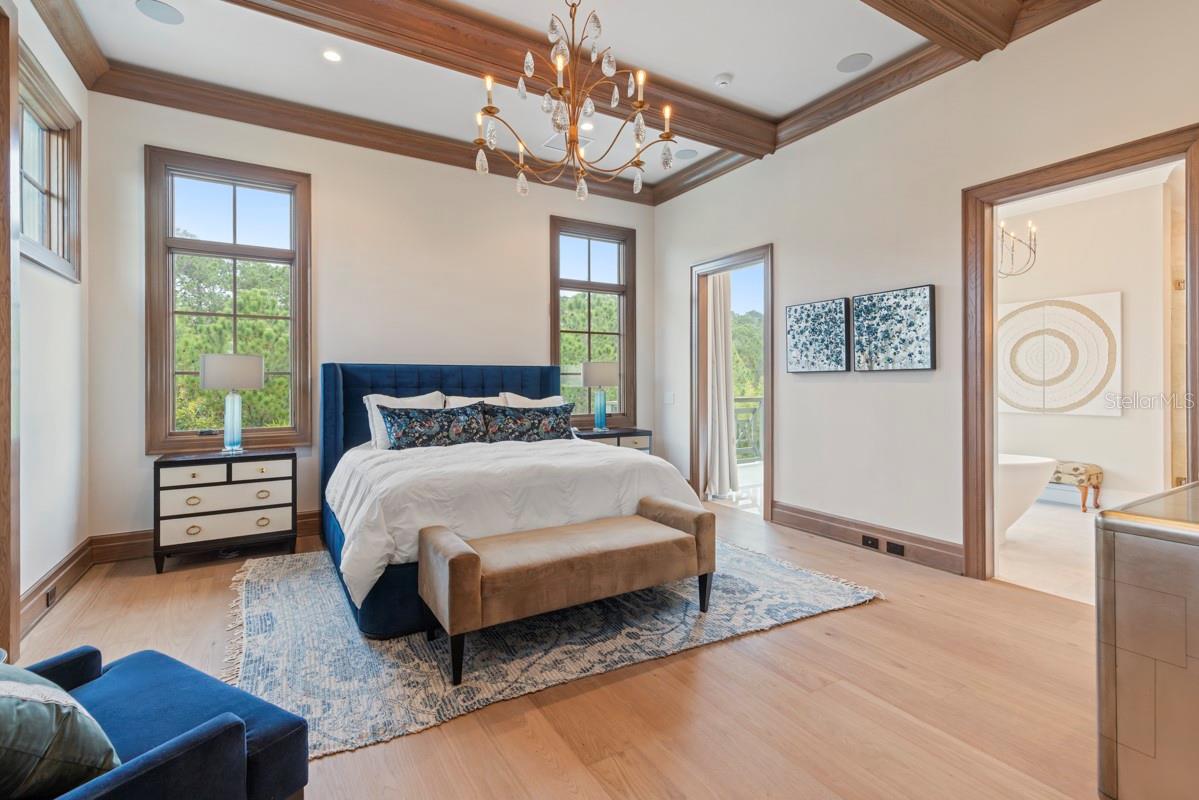 GOLDEN OAK PH 3 - Residential