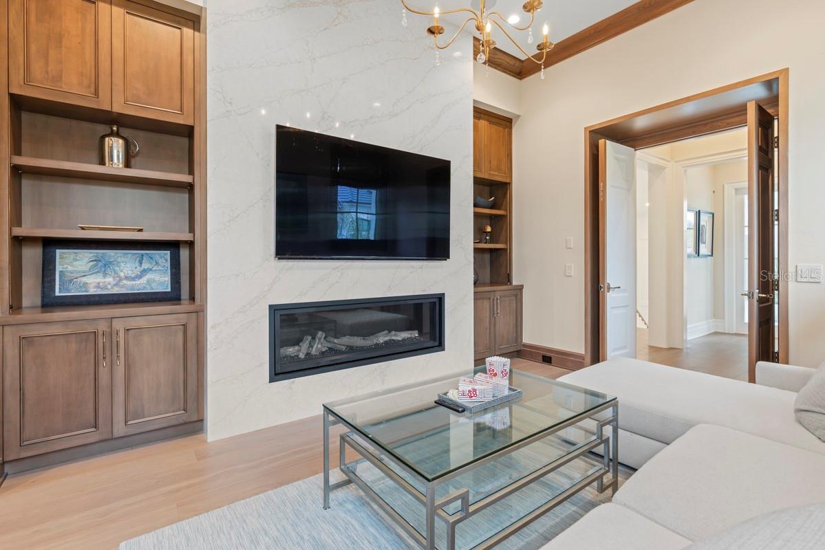 GOLDEN OAK PH 3 - Residential