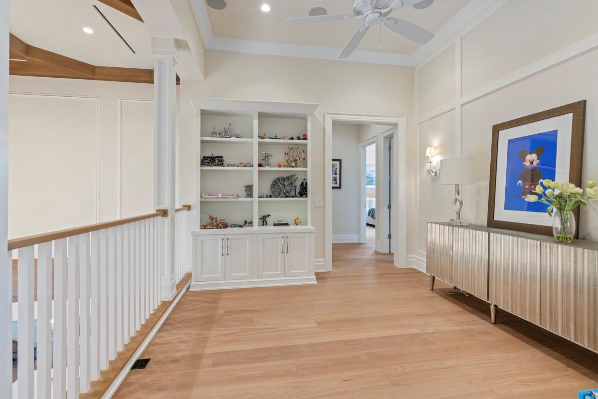 GOLDEN OAK PH 3 - Residential