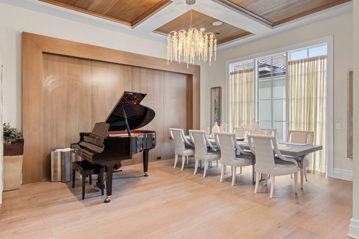 GOLDEN OAK PH 3 - Residential