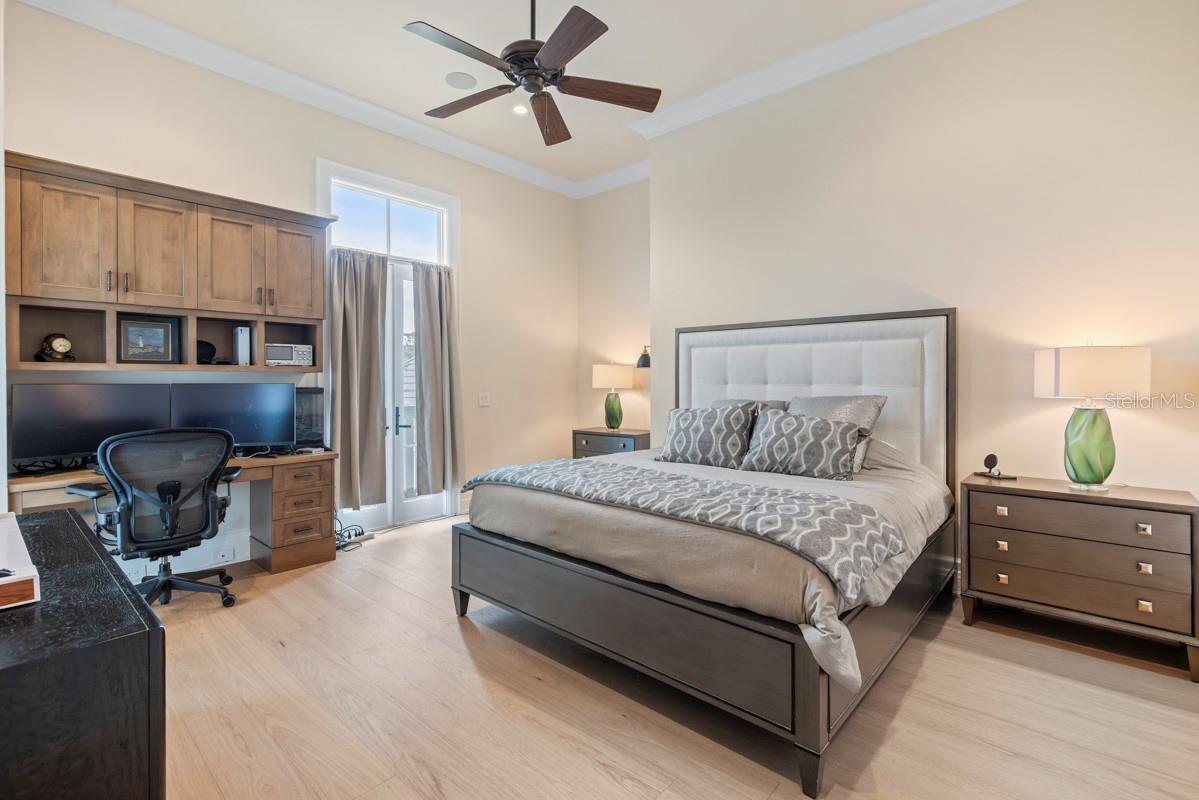 GOLDEN OAK PH 3 - Residential