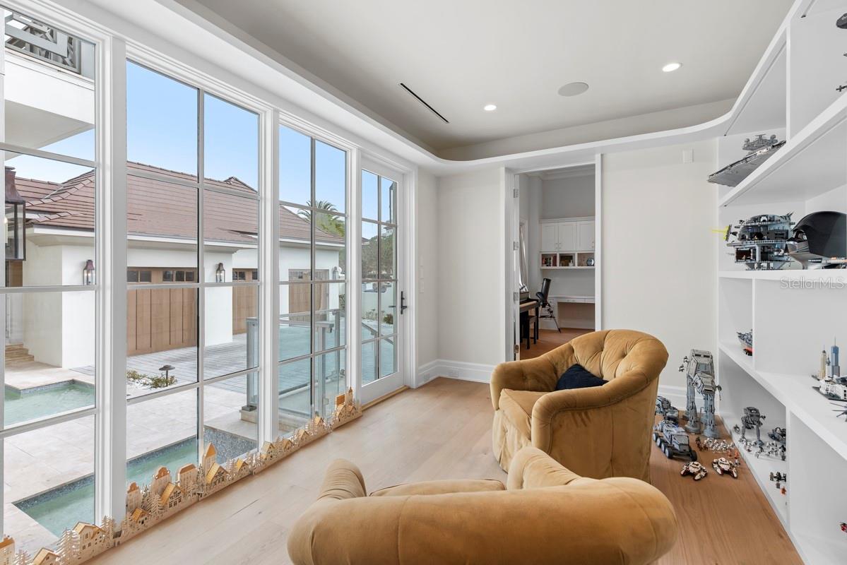 GOLDEN OAK PH 3 - Residential