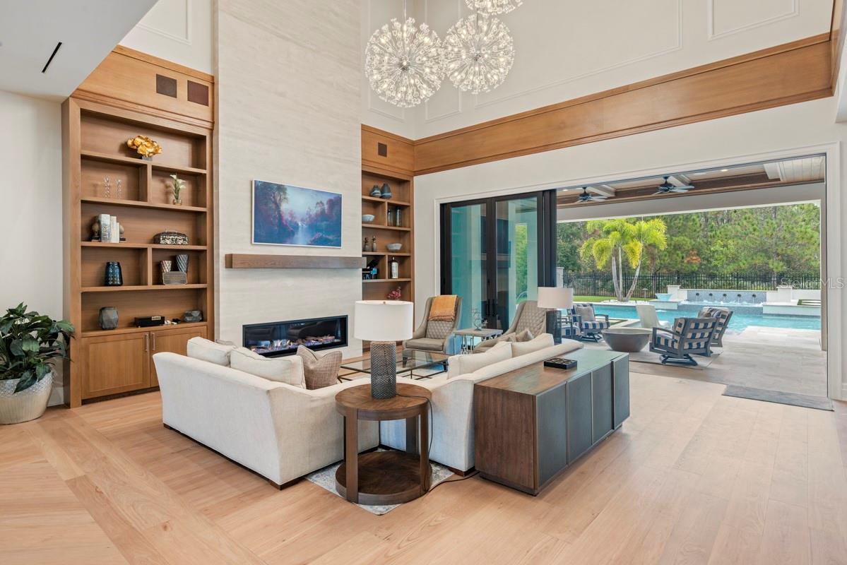 GOLDEN OAK PH 3 - Residential