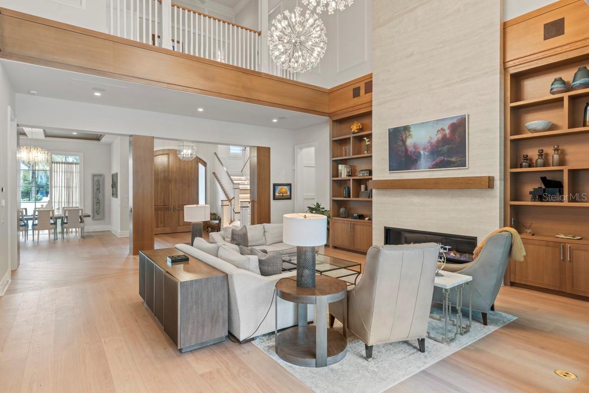 GOLDEN OAK PH 3 - Residential