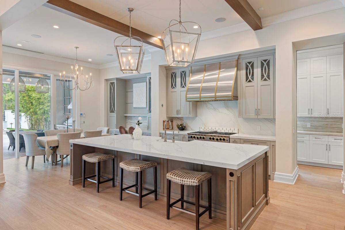 GOLDEN OAK PH 3 - Residential