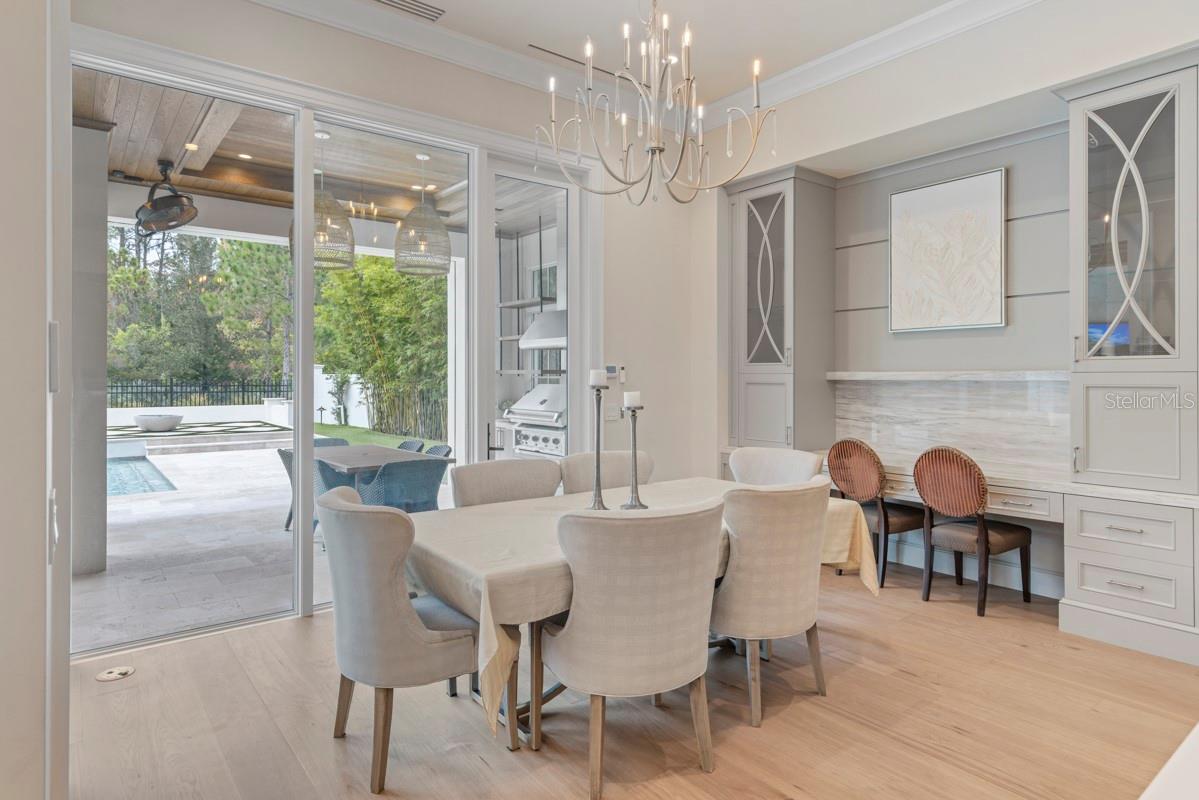 GOLDEN OAK PH 3 - Residential