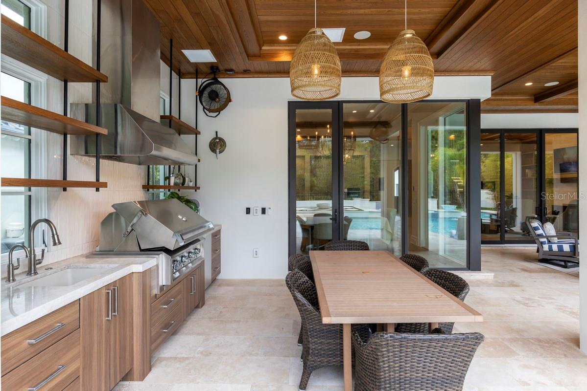 GOLDEN OAK PH 3 - Residential