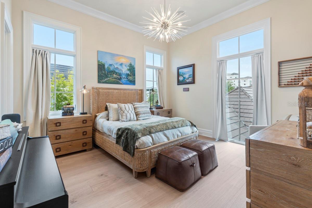 GOLDEN OAK PH 3 - Residential