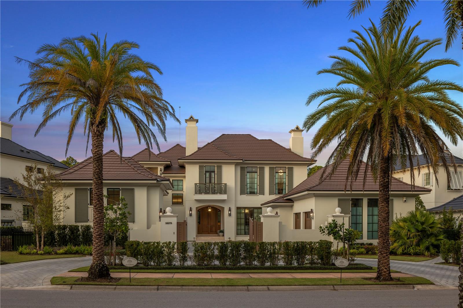 GOLDEN OAK PH 3 - Residential