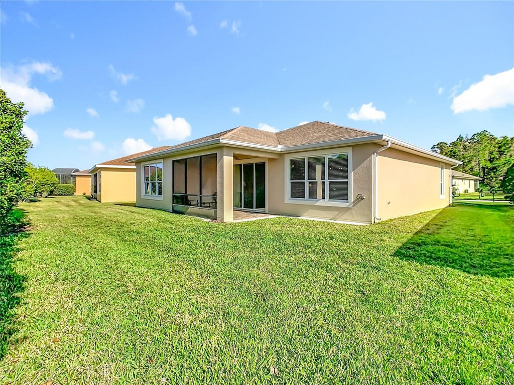 Photo of 1272 Bonita Canyon Drive, Poinciana, FL 34759 (MLS # S5139891)