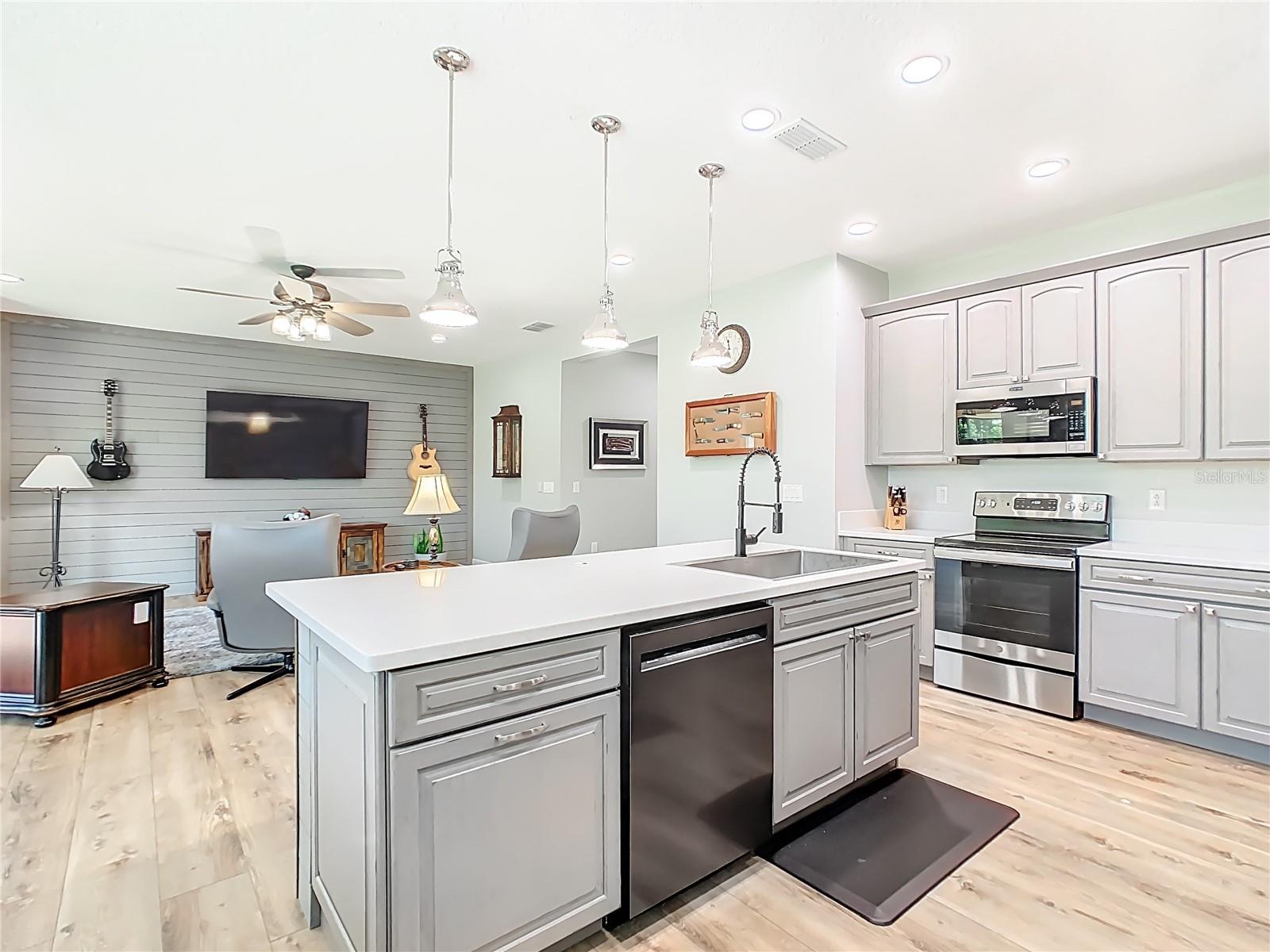 SOLIVITA PH 7G UN 1 - Residential