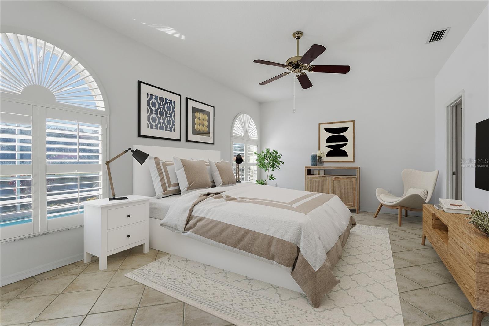 CRESCENT OAKS COUNTRY CLUB COVENTRY PH 4 - Residential