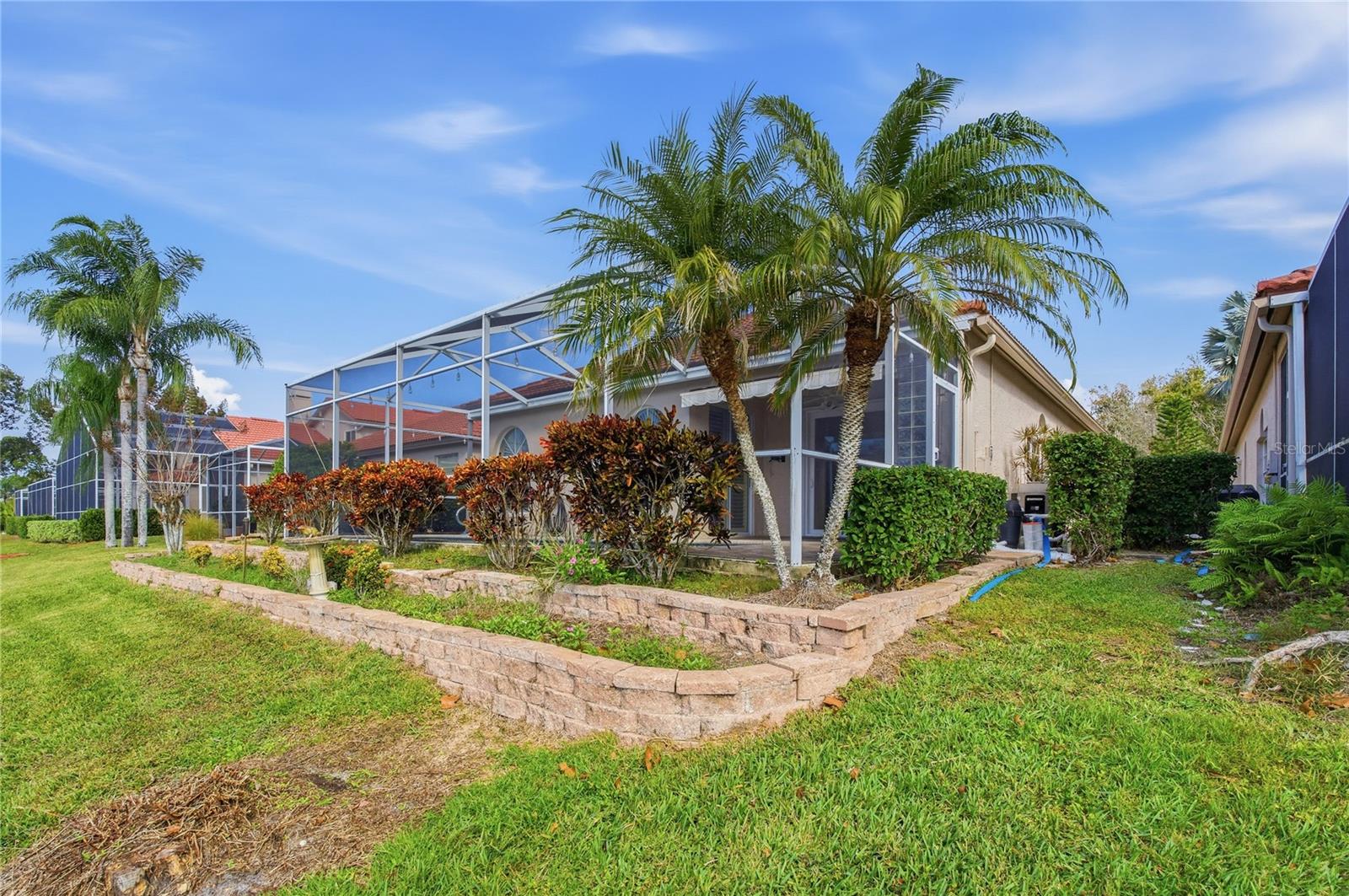 CRESCENT OAKS COUNTRY CLUB COVENTRY PH 4 - Residential