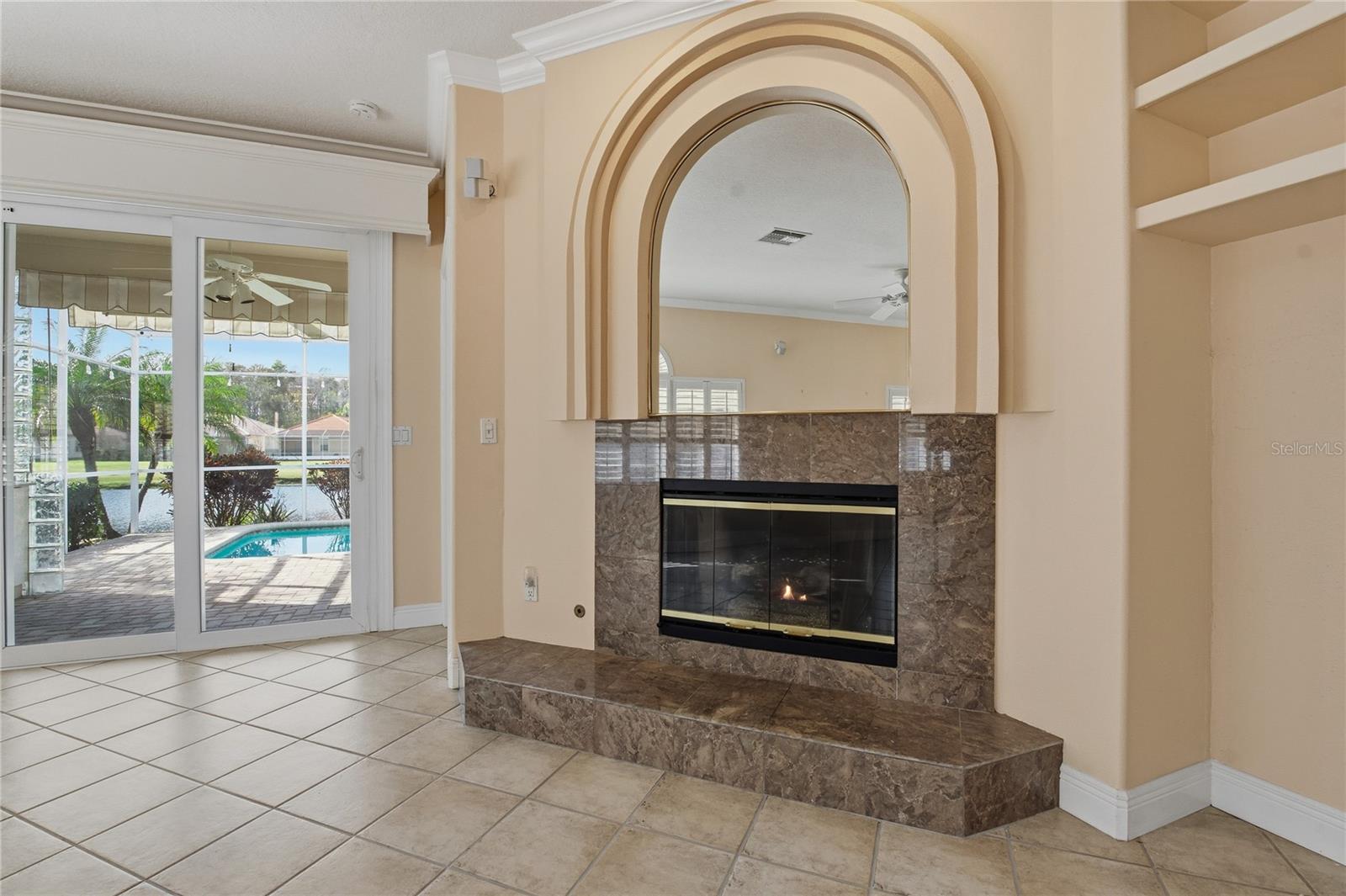 CRESCENT OAKS COUNTRY CLUB COVENTRY PH 4 - Residential