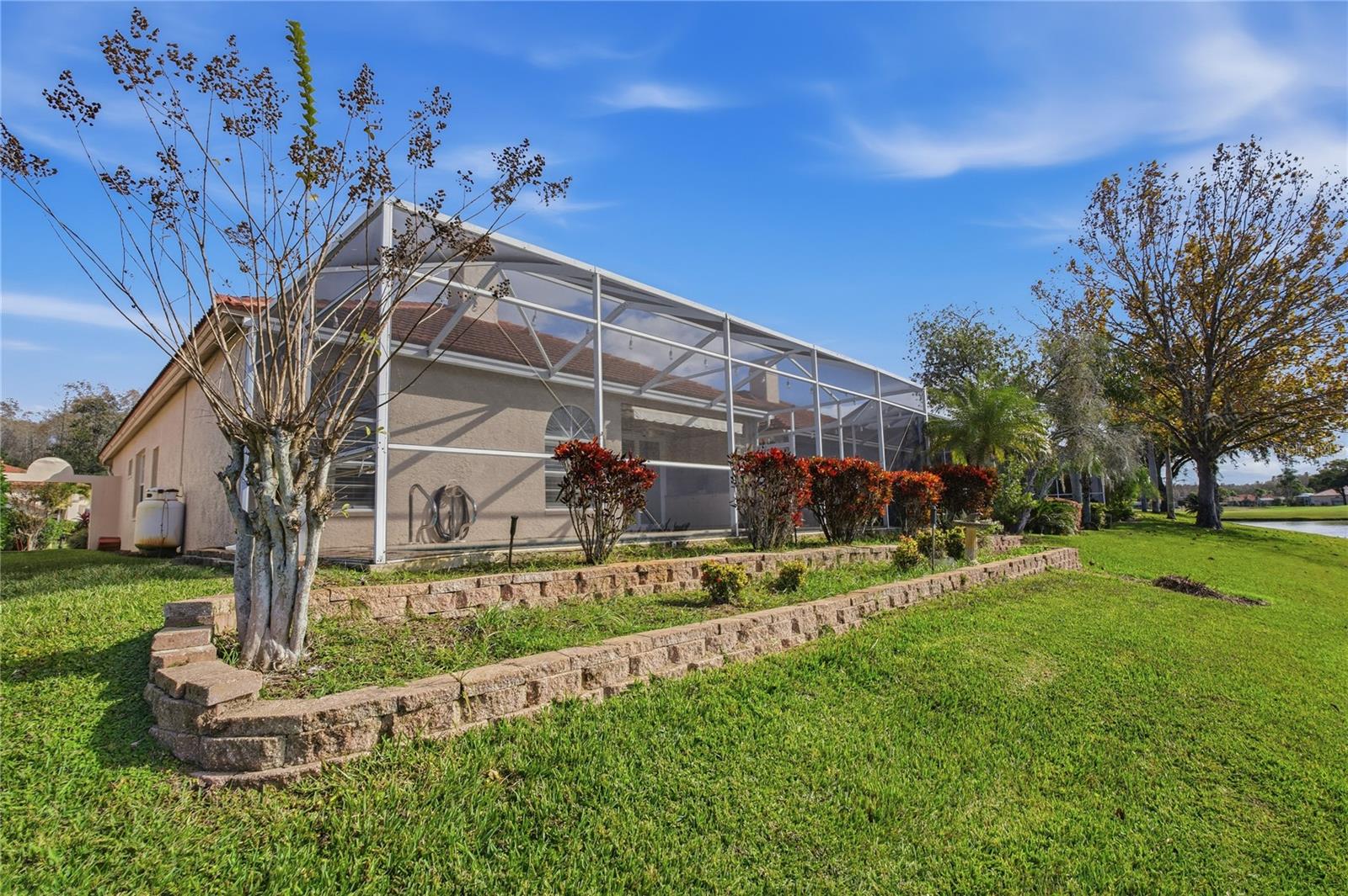 CRESCENT OAKS COUNTRY CLUB COVENTRY PH 4 - Residential