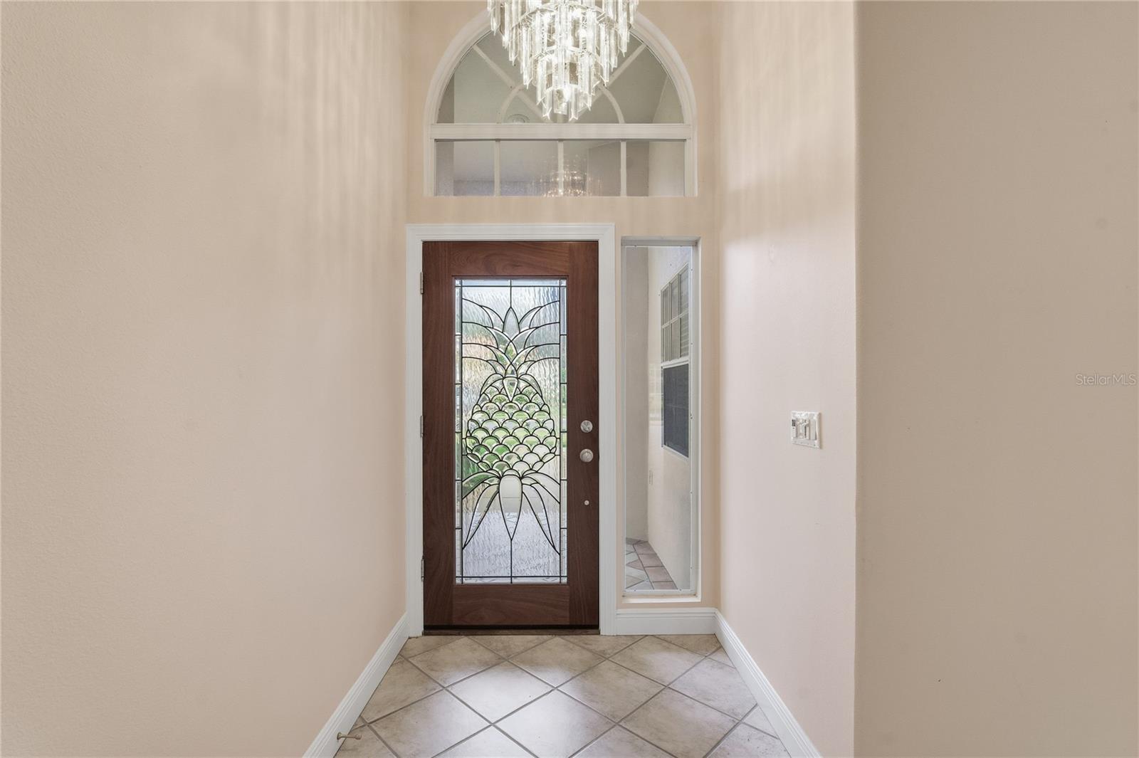 CRESCENT OAKS COUNTRY CLUB COVENTRY PH 4 - Residential