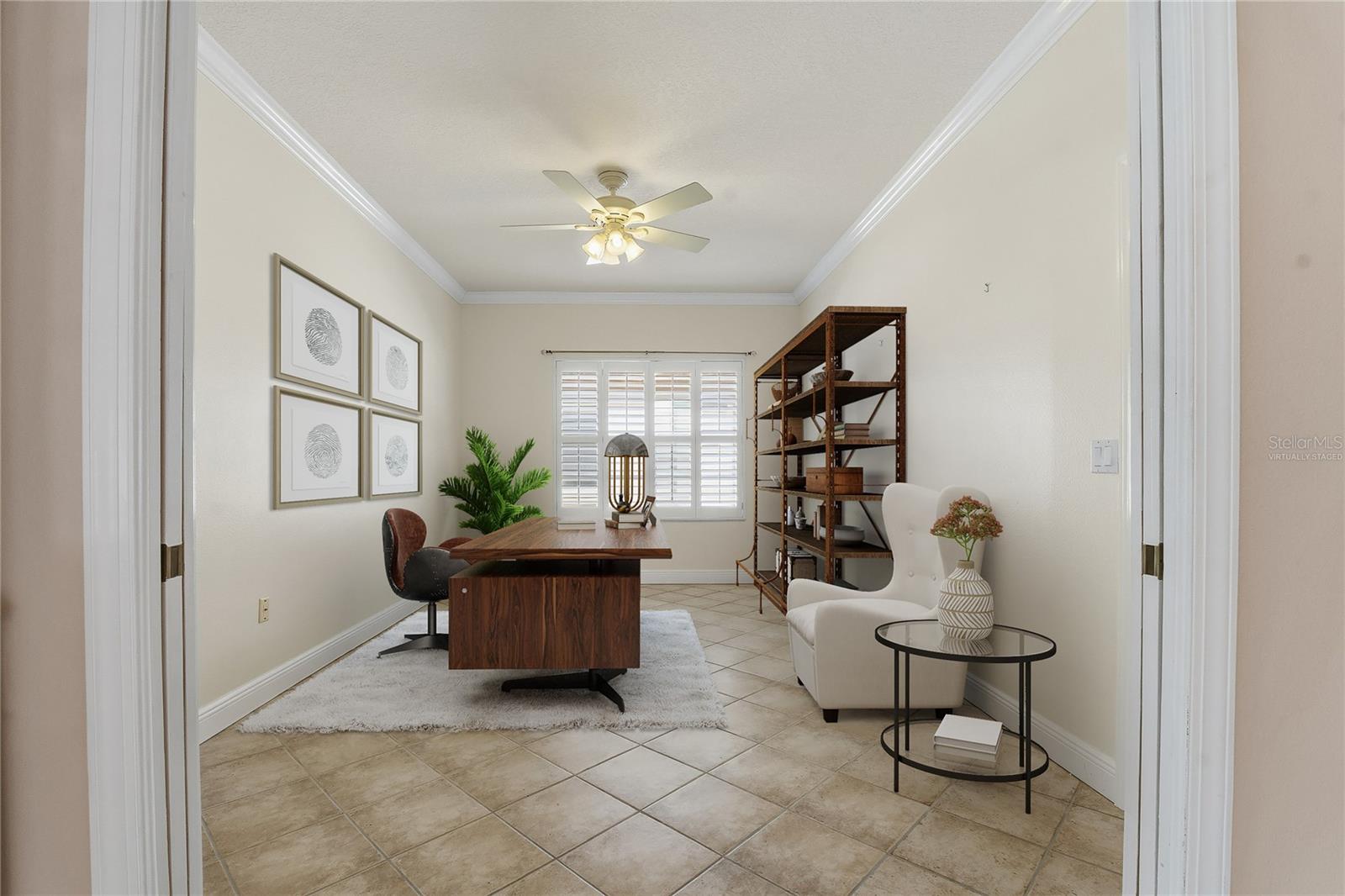 CRESCENT OAKS COUNTRY CLUB COVENTRY PH 4 - Residential