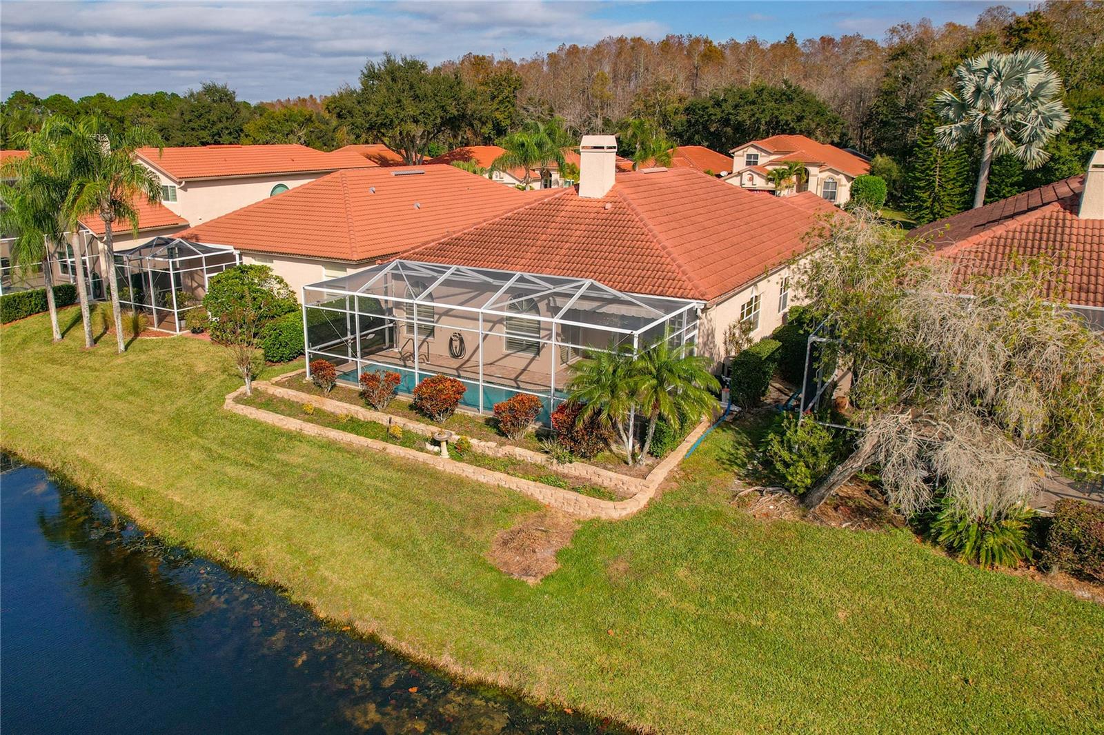 CRESCENT OAKS COUNTRY CLUB COVENTRY PH 4 - Residential