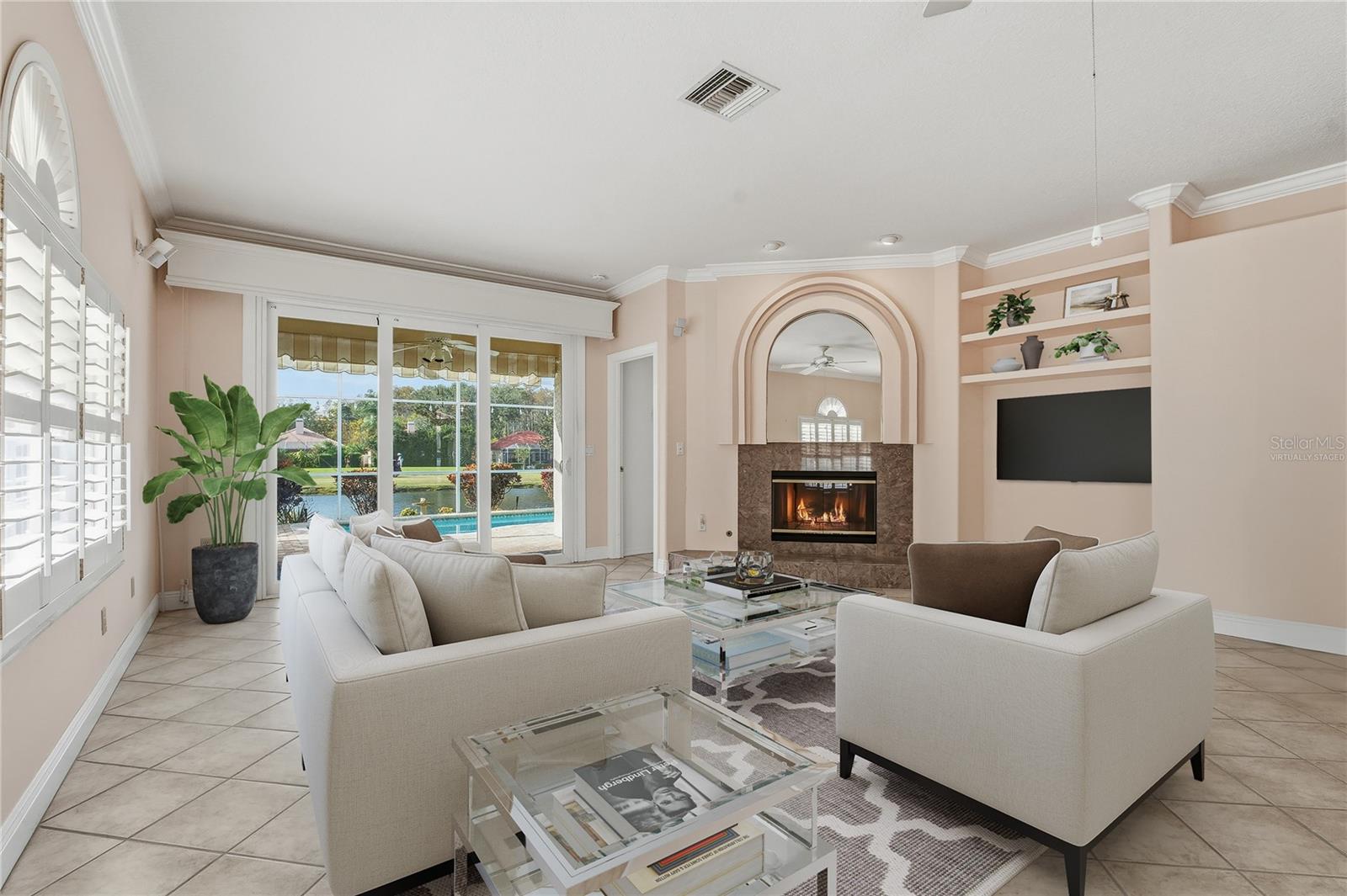 CRESCENT OAKS COUNTRY CLUB COVENTRY PH 4 - Residential