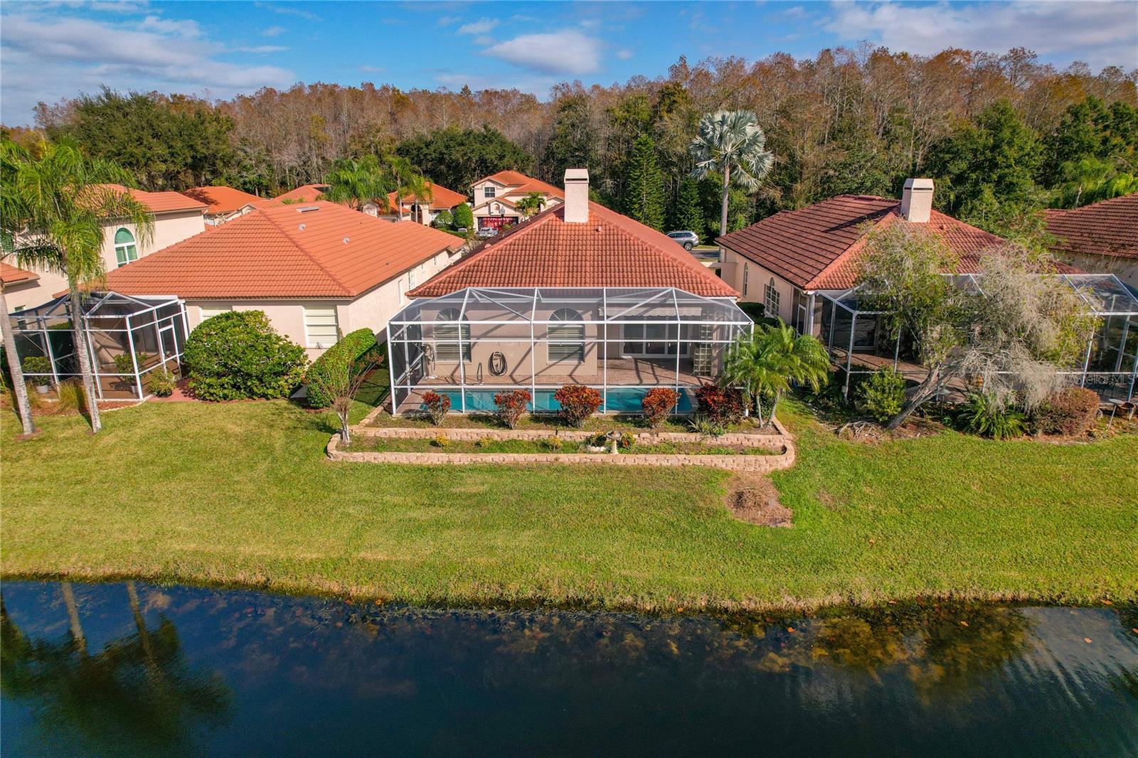 CRESCENT OAKS COUNTRY CLUB COVENTRY PH 4 - Residential