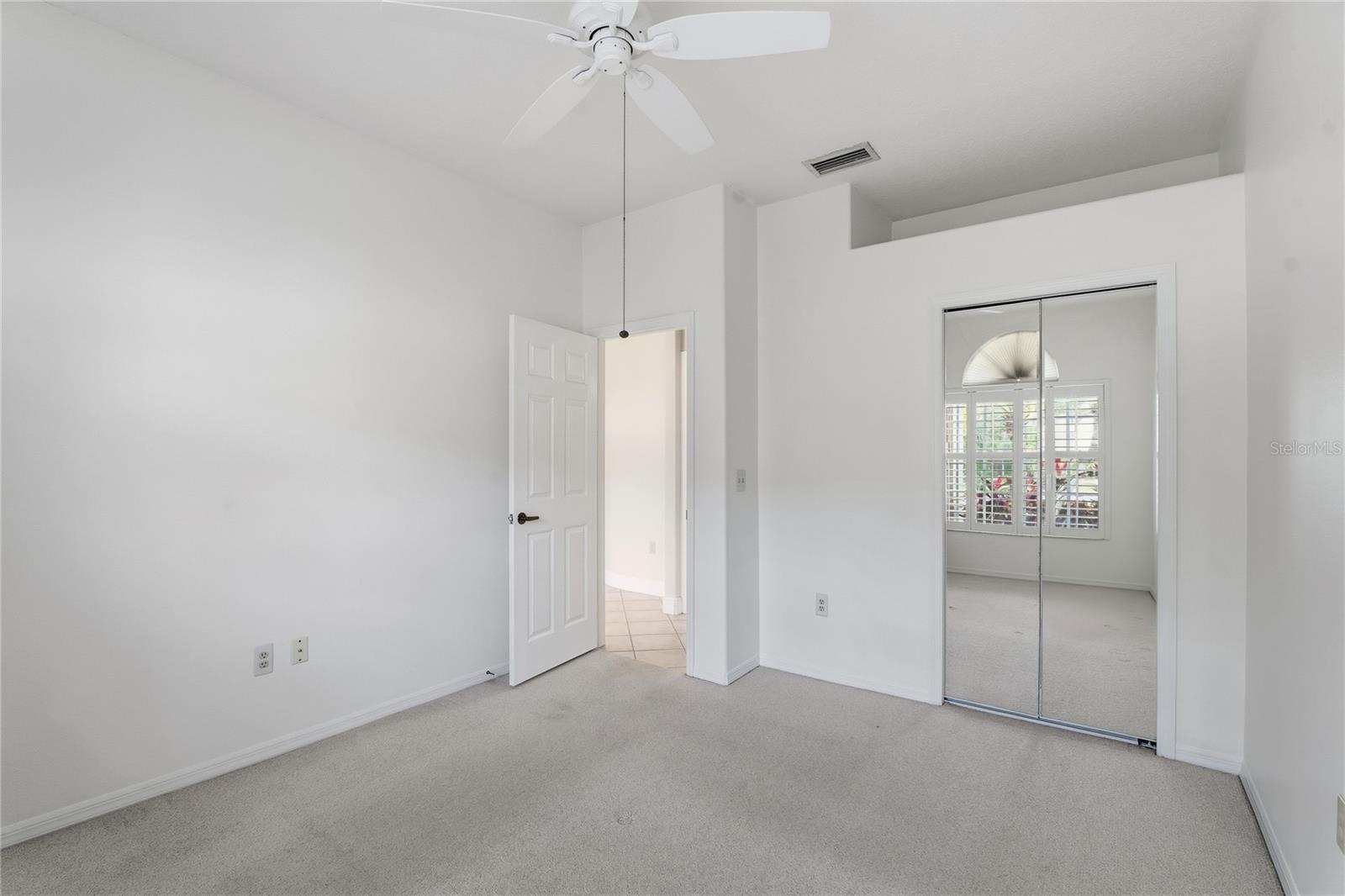 CRESCENT OAKS COUNTRY CLUB COVENTRY PH 4 - Residential