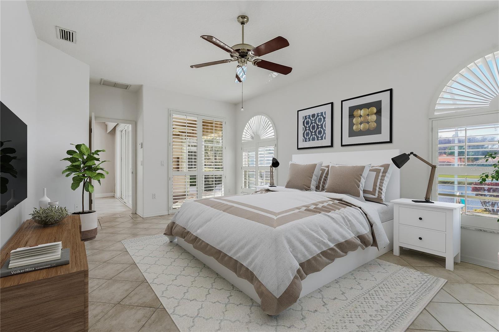 CRESCENT OAKS COUNTRY CLUB COVENTRY PH 4 - Residential