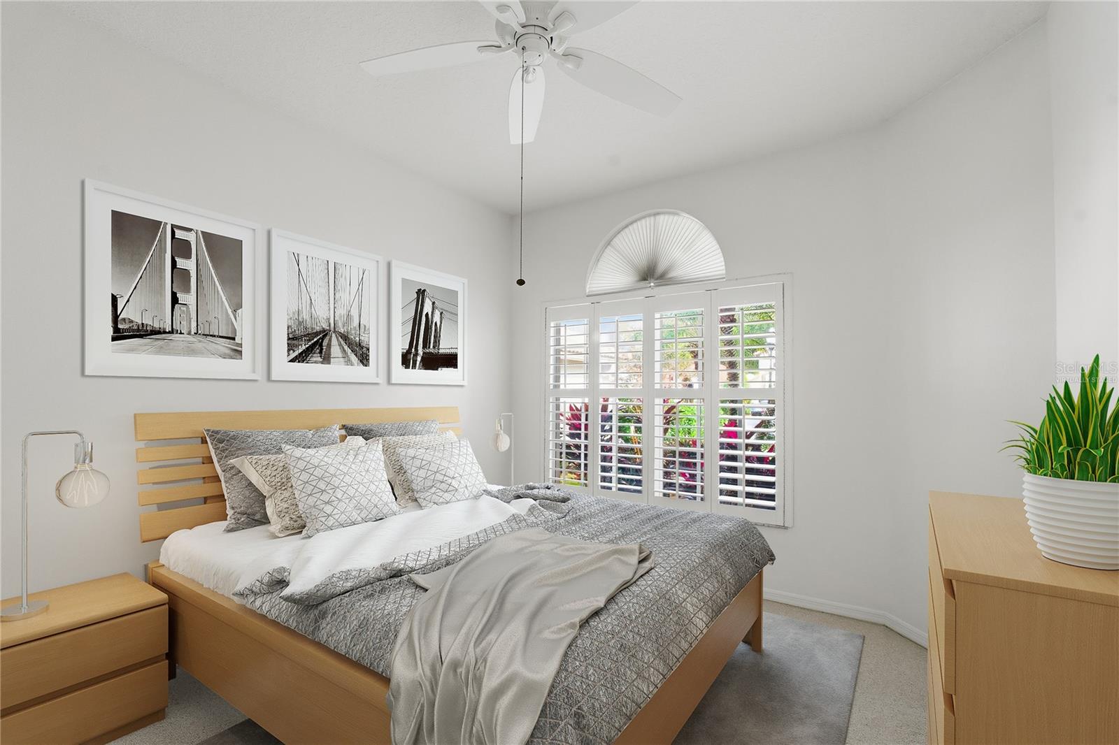 CRESCENT OAKS COUNTRY CLUB COVENTRY PH 4 - Residential