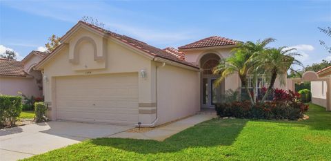 1350 DARTFORD DRIVE TARPON SPRINGS FL 34688