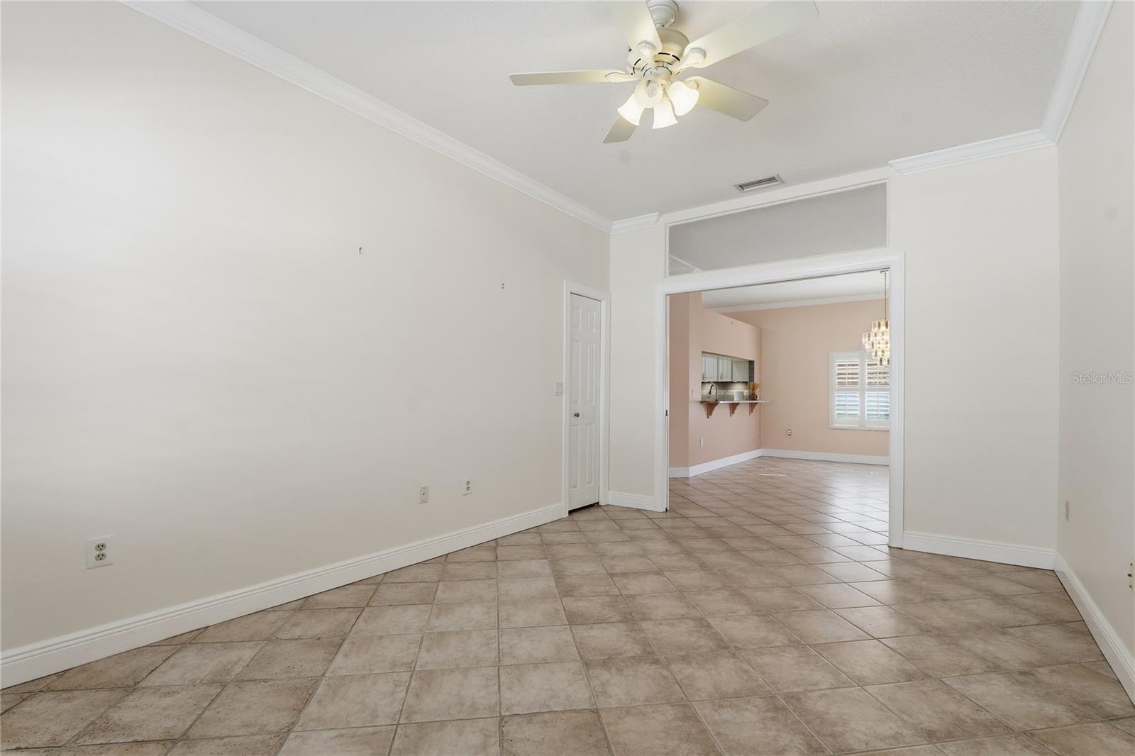 CRESCENT OAKS COUNTRY CLUB COVENTRY PH 4 - Residential