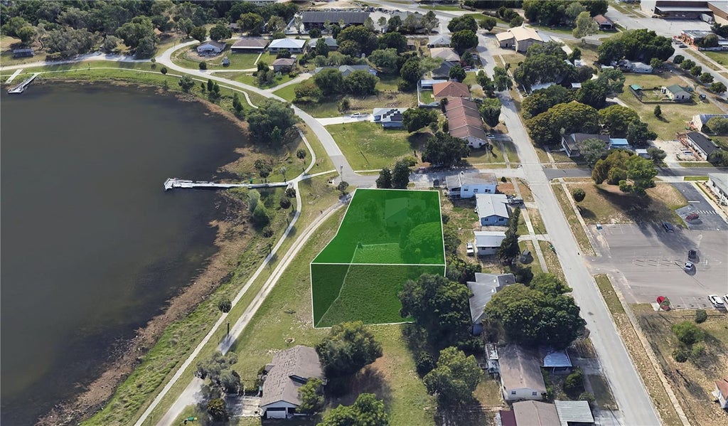Photo of 0 E Lake Menzie Boulevard, Dundee, FL 33838 (MLS # O6426168)