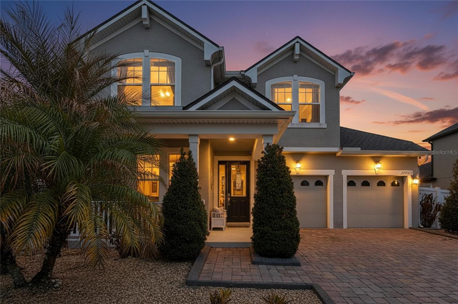 SERA BELLA - Residential