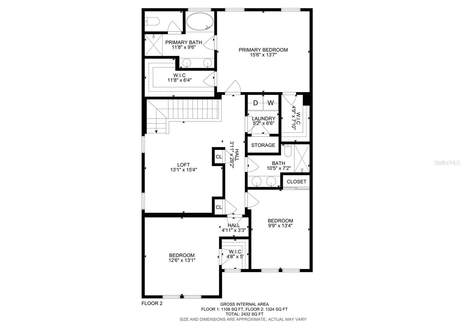 SERA BELLA - Residential