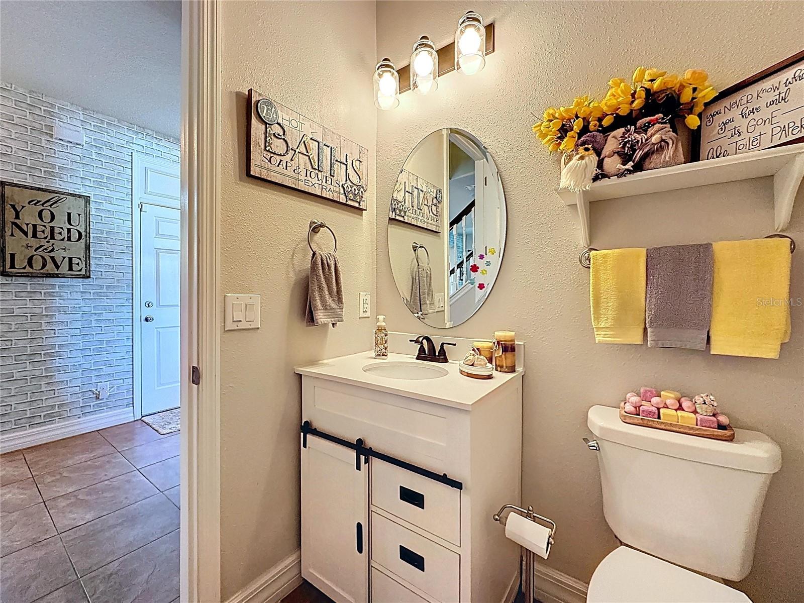 SERA BELLA - Residential