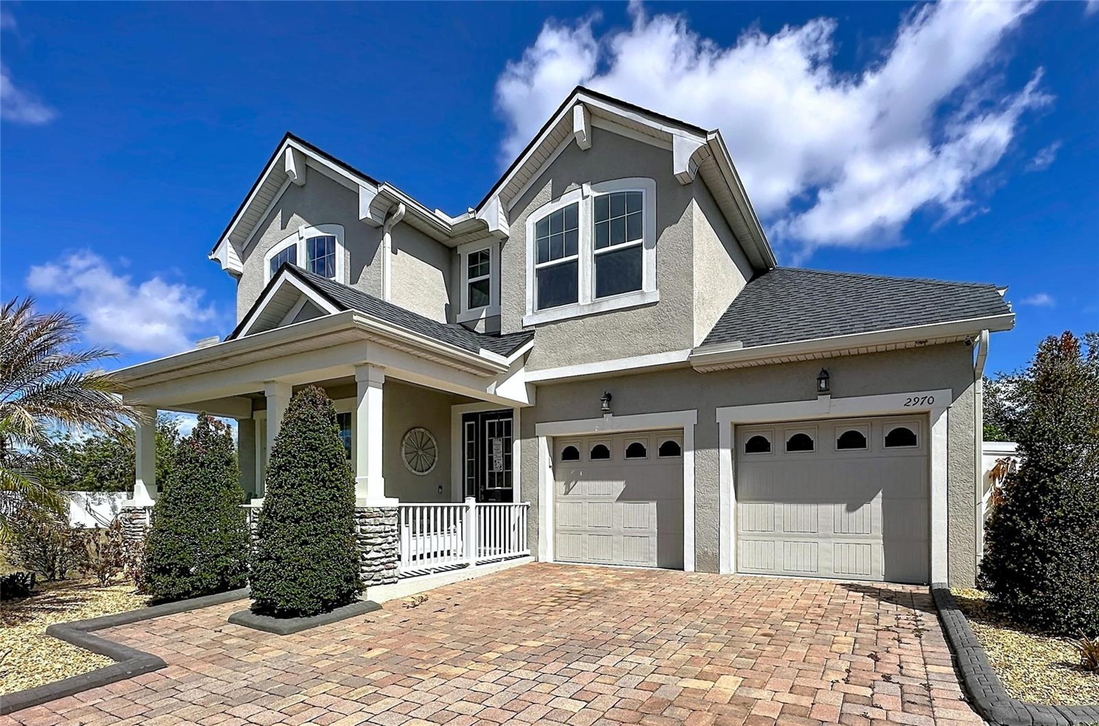 SERA BELLA - Residential