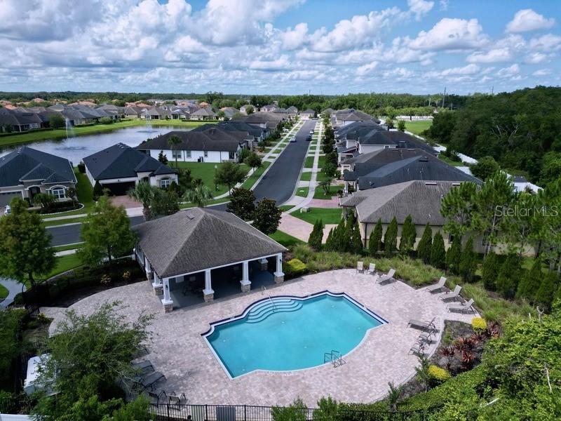 SERA BELLA - Residential