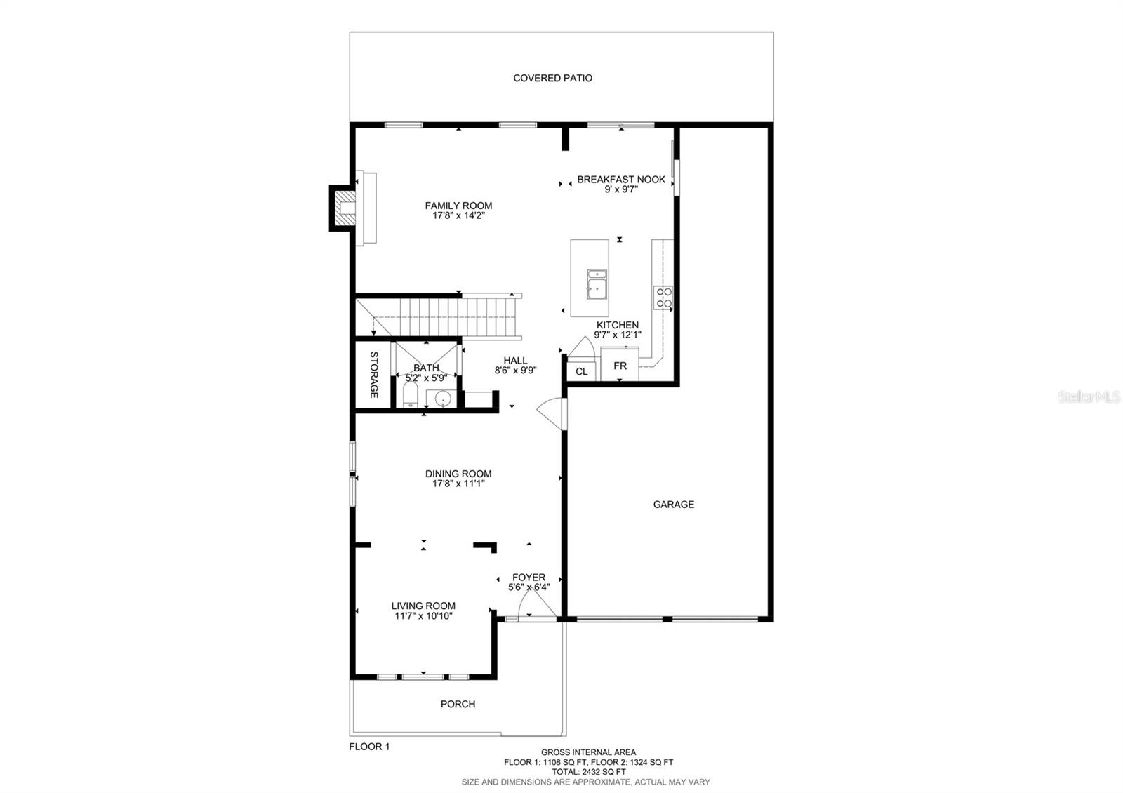 SERA BELLA - Residential