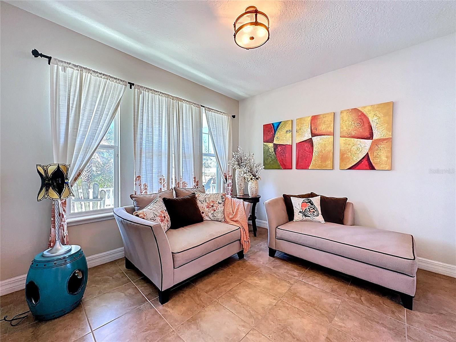 SERA BELLA - Residential