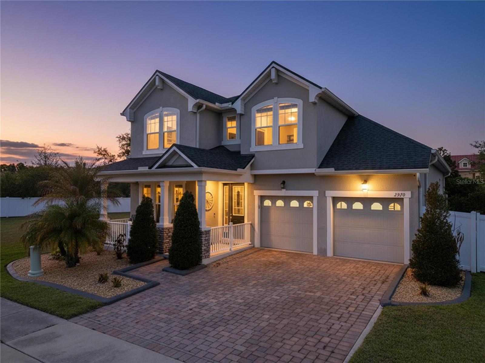 SERA BELLA - Residential