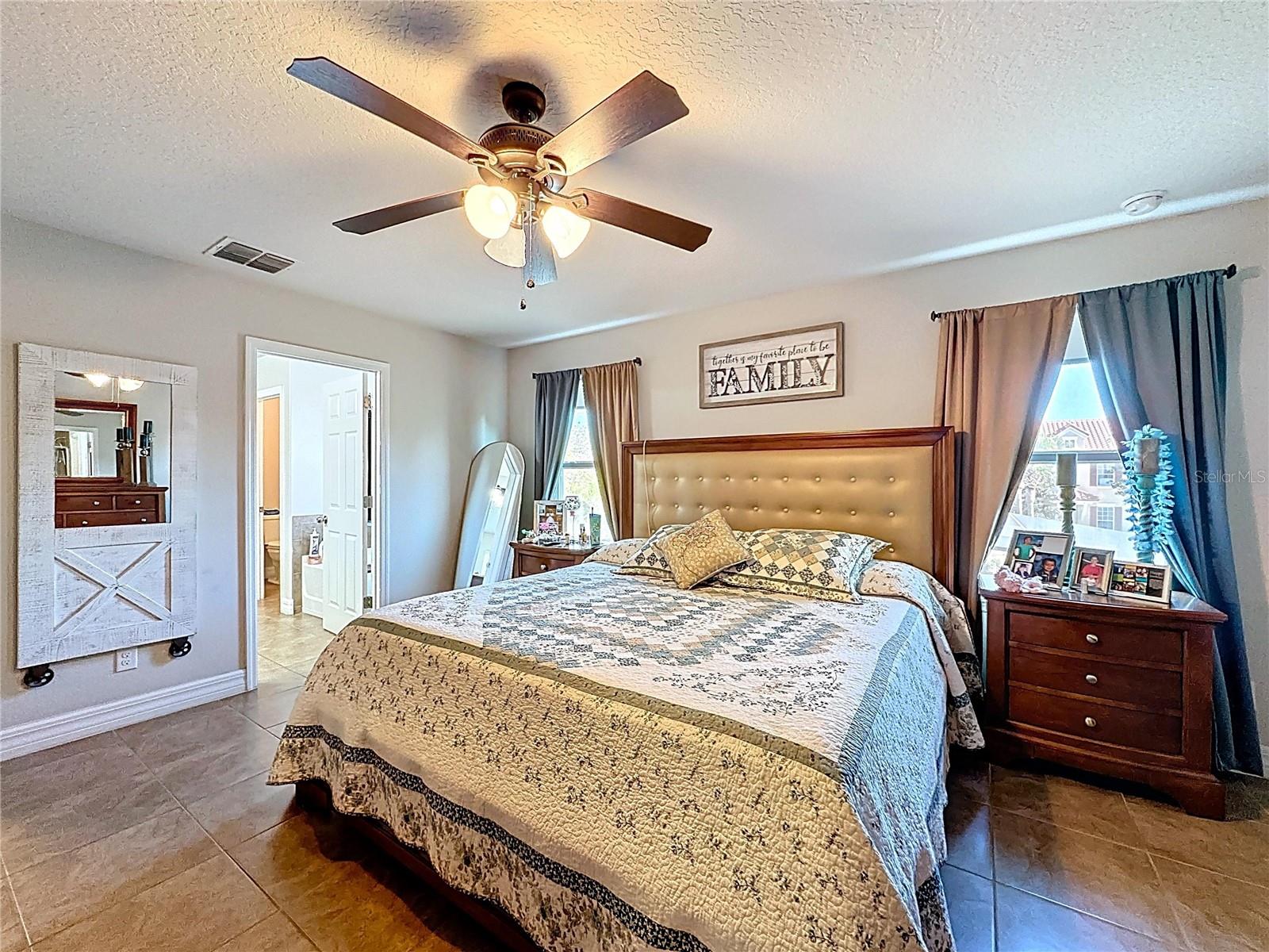 SERA BELLA - Residential