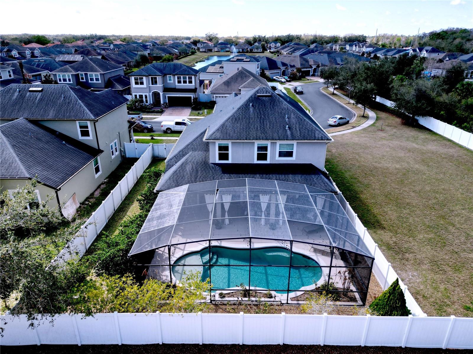 SERA BELLA - Residential