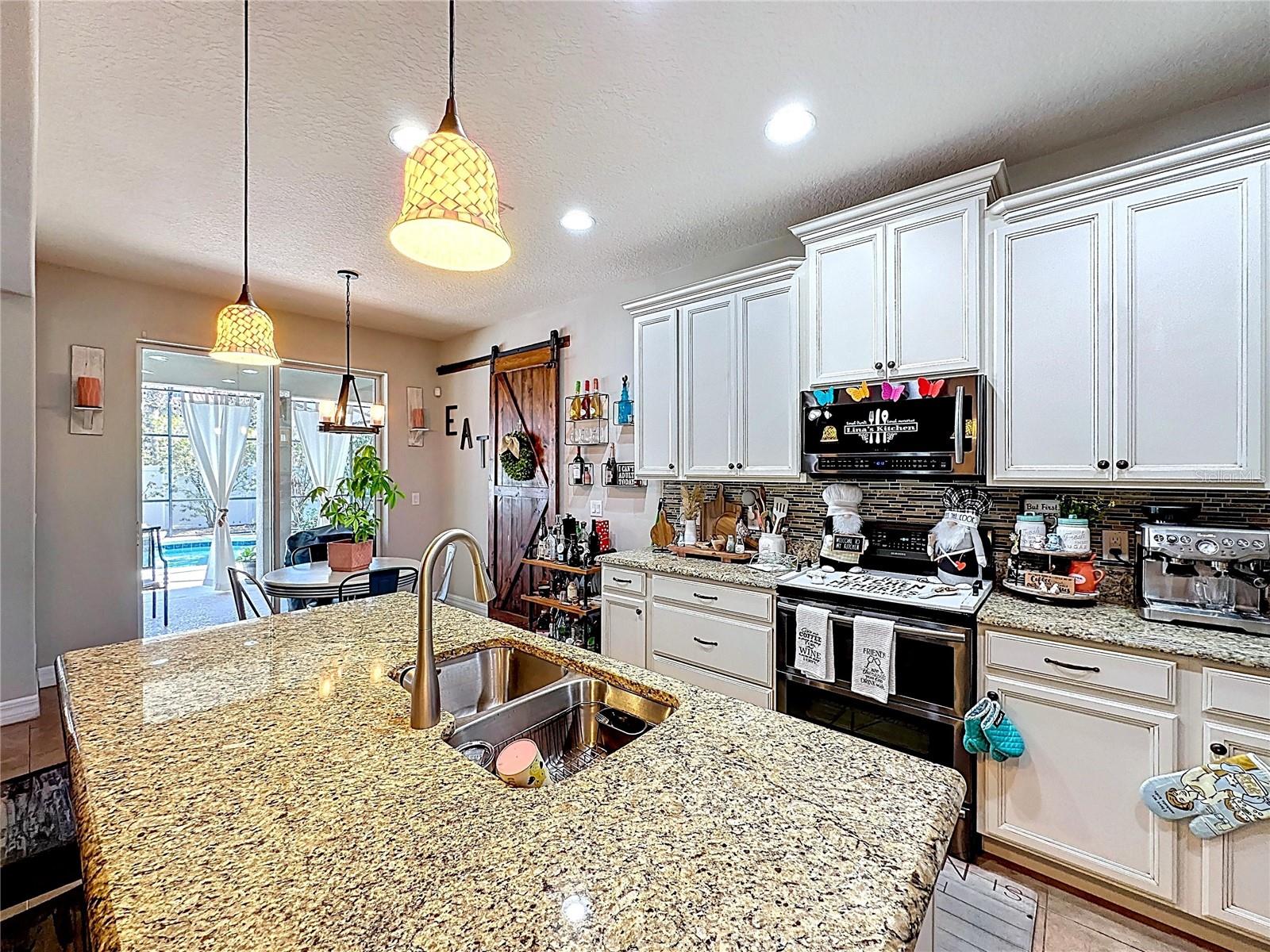 SERA BELLA - Residential