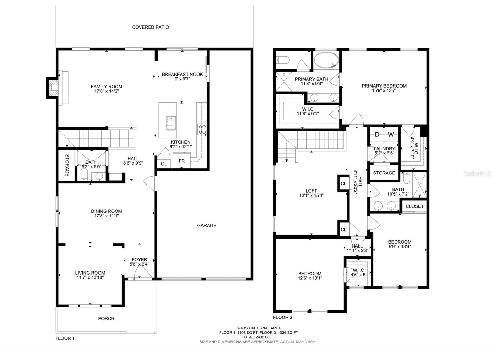 SERA BELLA - Residential
