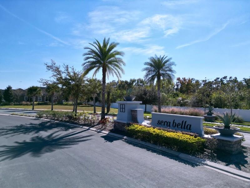 SERA BELLA - Residential