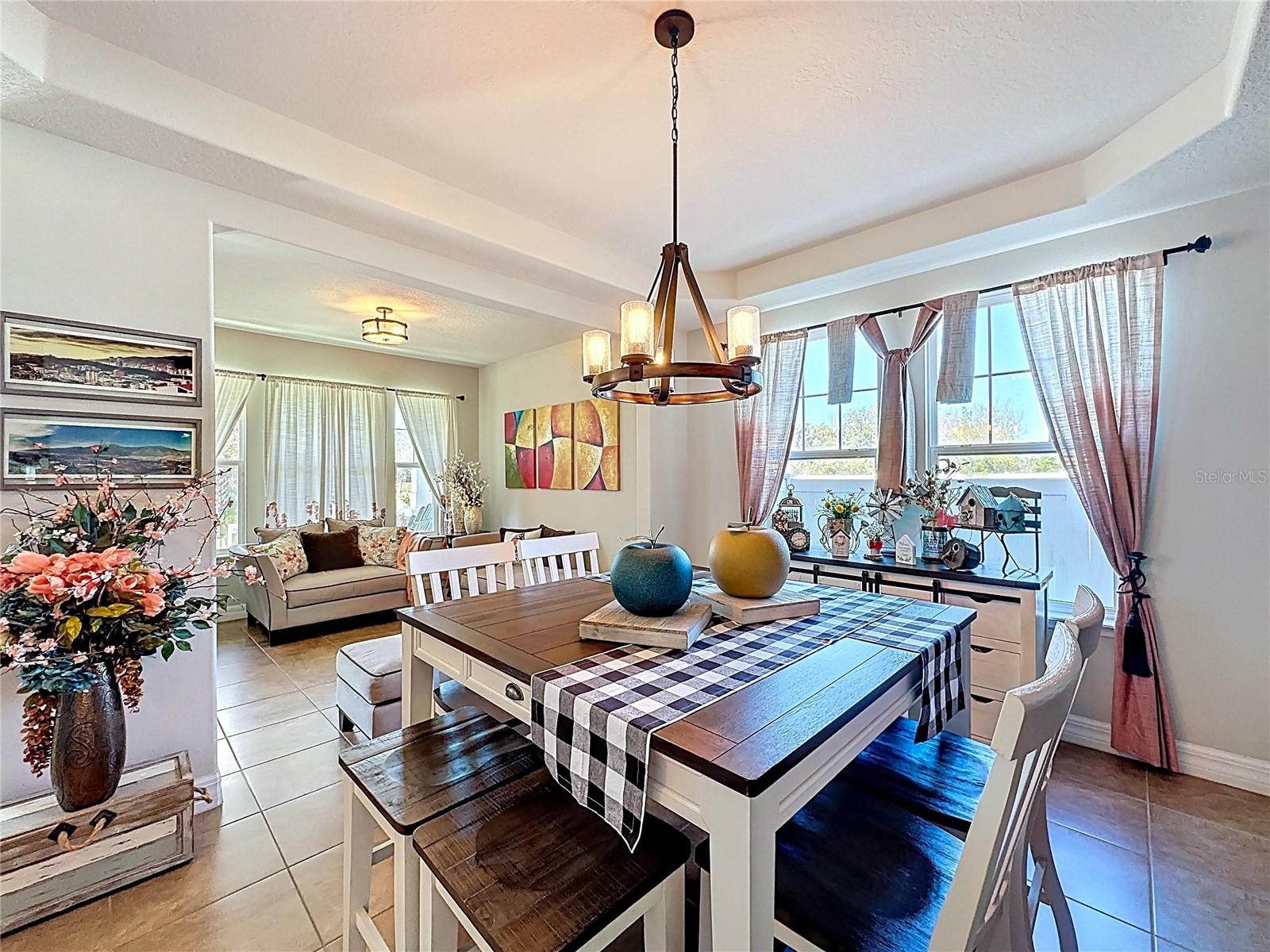 SERA BELLA - Residential