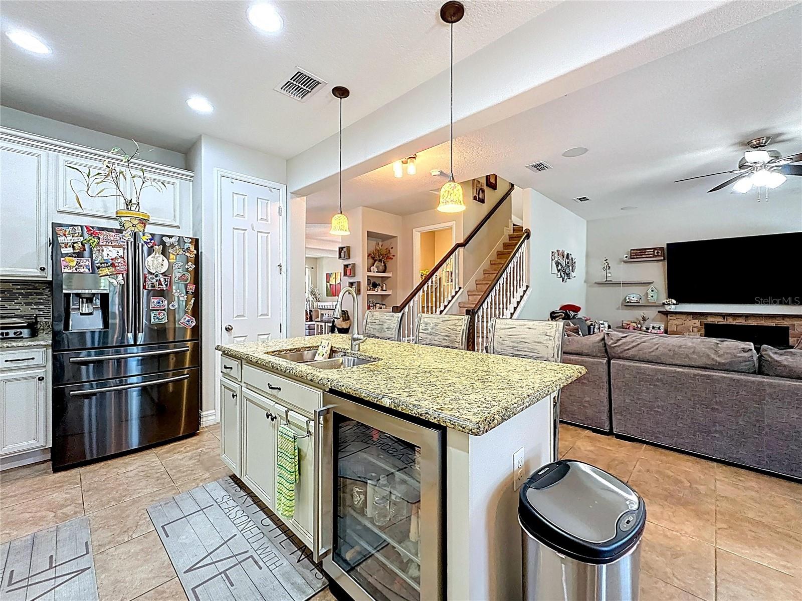 SERA BELLA - Residential