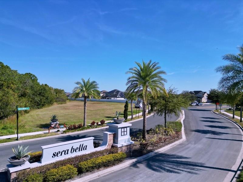 SERA BELLA - Residential