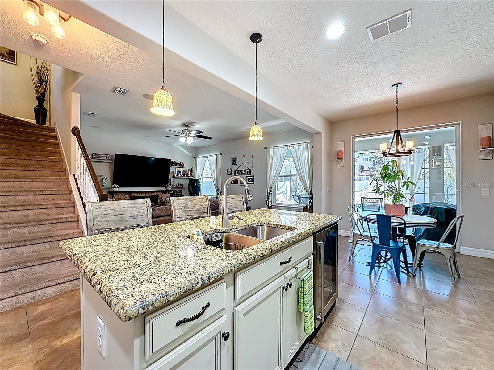 SERA BELLA - Residential