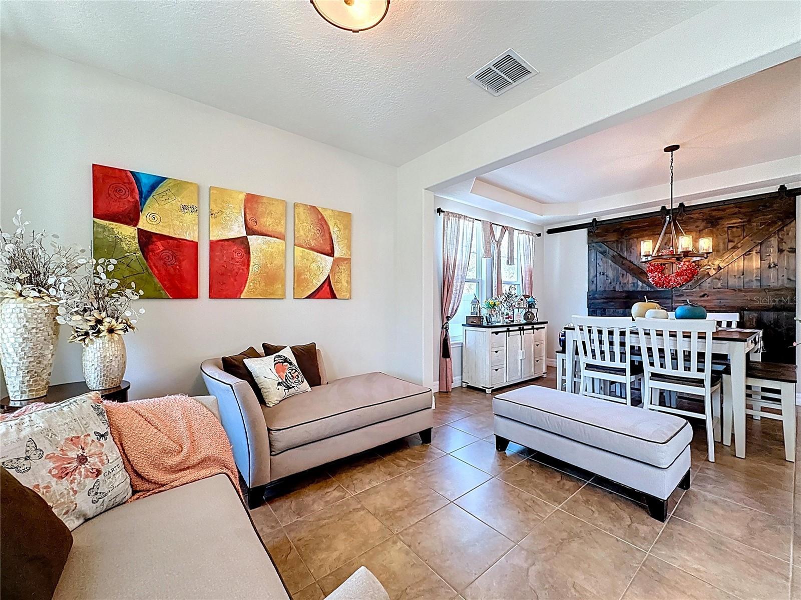 SERA BELLA - Residential