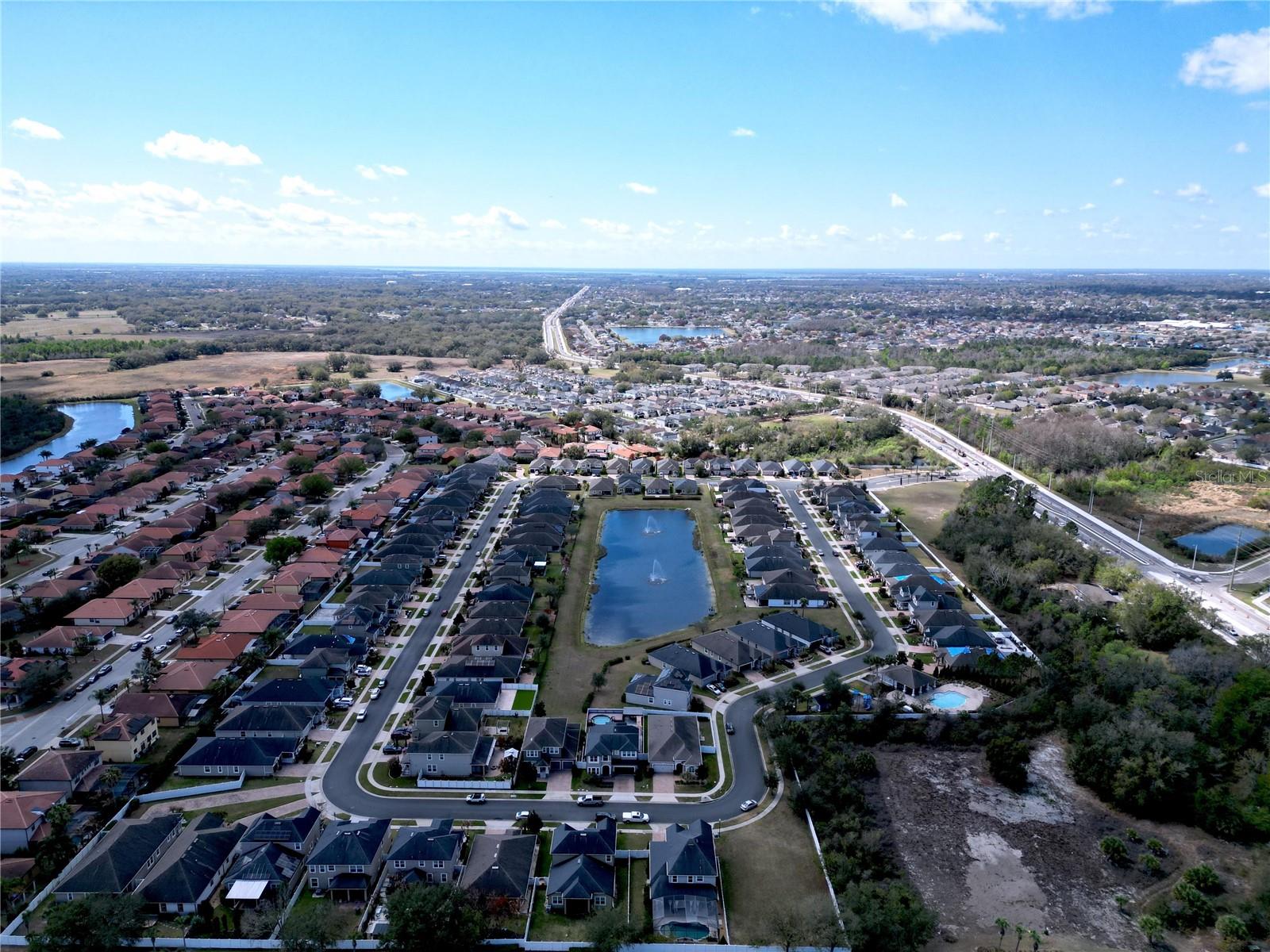 SERA BELLA - Residential