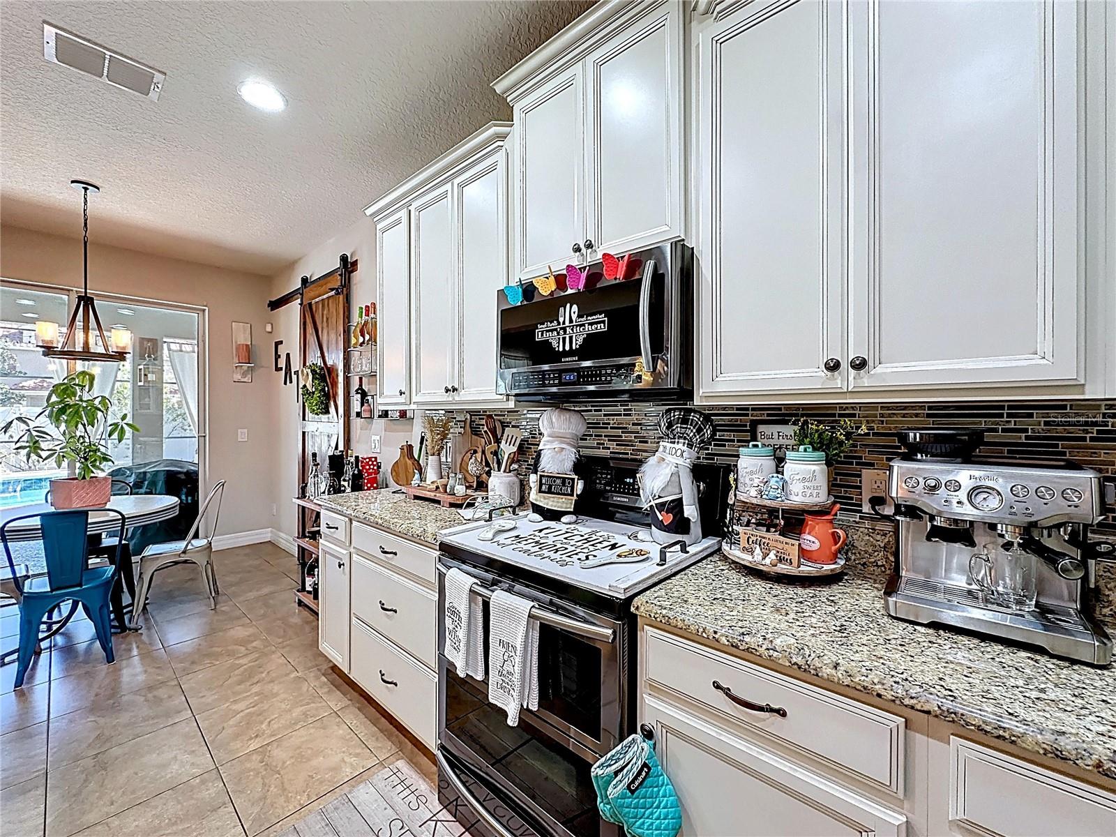 SERA BELLA - Residential